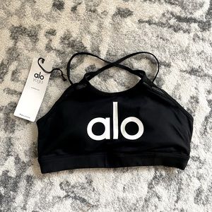 Alo - Starlet Bra